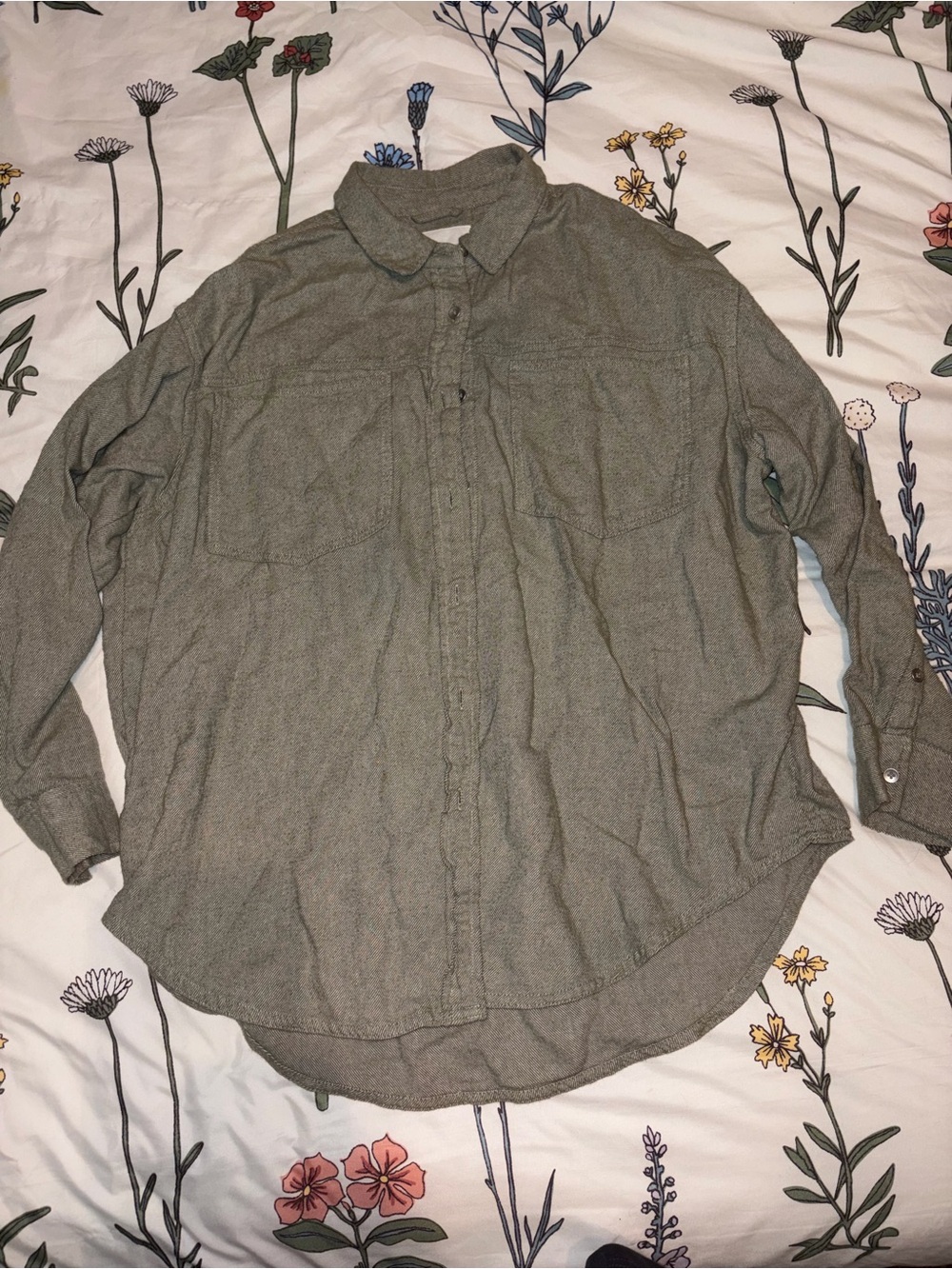 Aerie ‘anytime fave’ shirt